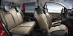 Fiat Panda Van 2012 года